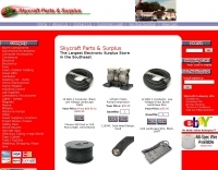 Shopping and Services/Parts  & Surplus