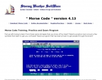 Morse Code