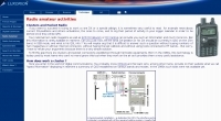 Clusters and Packet Radio
