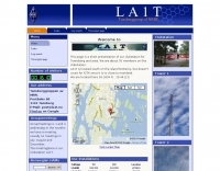 LA1T - Tønsberggruppen av NRRL