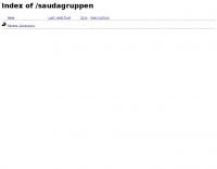 Saudagruppen av NRRL
