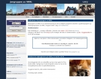 LA8D - Sandnes og J�rengruppen av NRRL