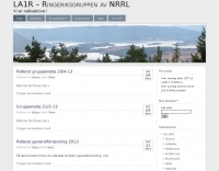 Ham Radio/Clubs/Europe/Norway