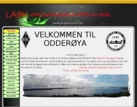 LA9K Kristiansandsgruppen av NRRL