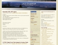 LA1G - Grenlandgruppen av NRRL