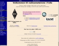LA3F - Follogruppen av NRRL.