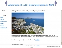Ham Radio/Clubs/Europe/Norway
