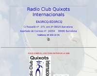 Ham Radio/Clubs/Europe/Spain