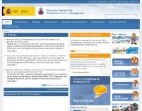 Proteccion civil