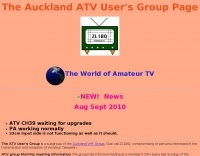 Auckland ATV Group