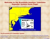 The Brookdale ATV Repeater System