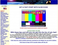 SSTV Fast guide
