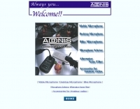 Adonis