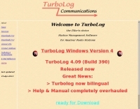 Software/Logging