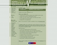 Software/Spectrum analyzers