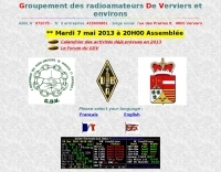 Ham Radio/Clubs/Europe/Belgium