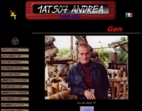 CB Radio/Personal Pages