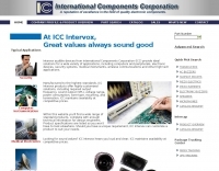 Manufacturers/Tubes & Semiconductors