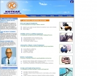 Kotkar Energy Dynamics