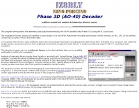 Phase 3D (AO-40) Decoder