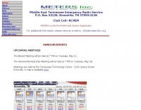 Meters Inc
