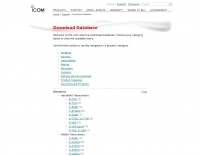 Icom - Instruction Manuals
