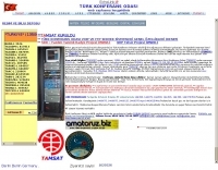 Turk Konferans Odasi - EchoLink server