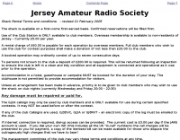 GJ - Jersey Shack rental