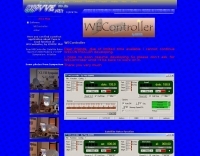 Remote antenna tuner controller