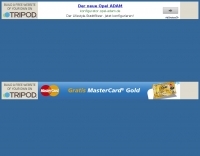 CB Radio/Personal Pages