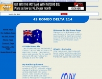 43RD114 Tony