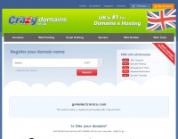 Go4Electronics.com