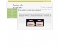 Paducah Police Scanner