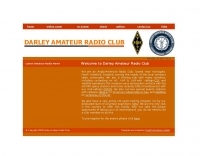 Darley Amateur Radio Club - An Anglo-Amercian Radio Club - G0FOS - GB4JUL