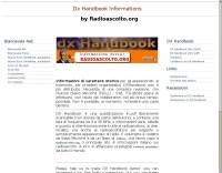 The DX Handbook