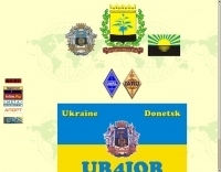 Ham Radio/Personal Pages/Europe