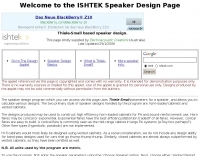 Technical Reference/Headsets and Speakers