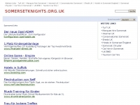 Somerst Knights International Dx & Qsl Group