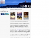 52AT/EU-018 Streymoy Island - Faroe Islands