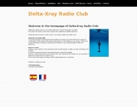 Delta-Xray Radio Club