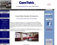 ComTekk Tone Generator