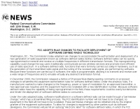 Technical Reference/Software Defined Radio