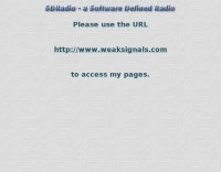 SDRadio