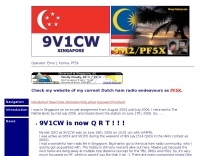 9V1CW Singapore
