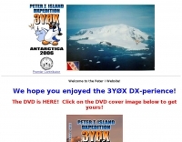 DX Resources/DX Peditions