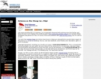 802.11b Antenna on the Cheap