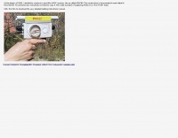 Operating Modes/Radio Direction Finding