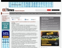 Eetimes.com EU urged to push BPL