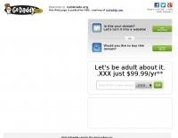 Cumbre dx home page