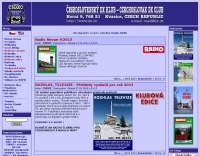 CSDXC CZECH dx klub